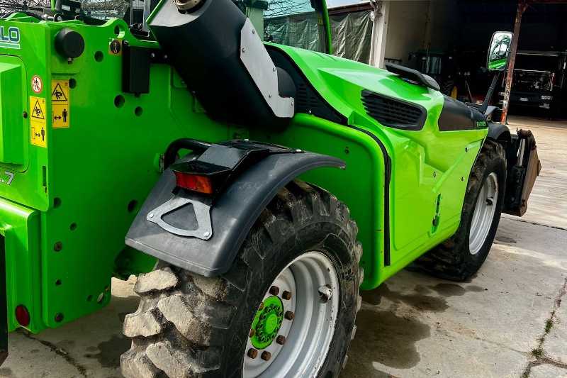 OmecoHub - Immagine MERLO TF42.7-140